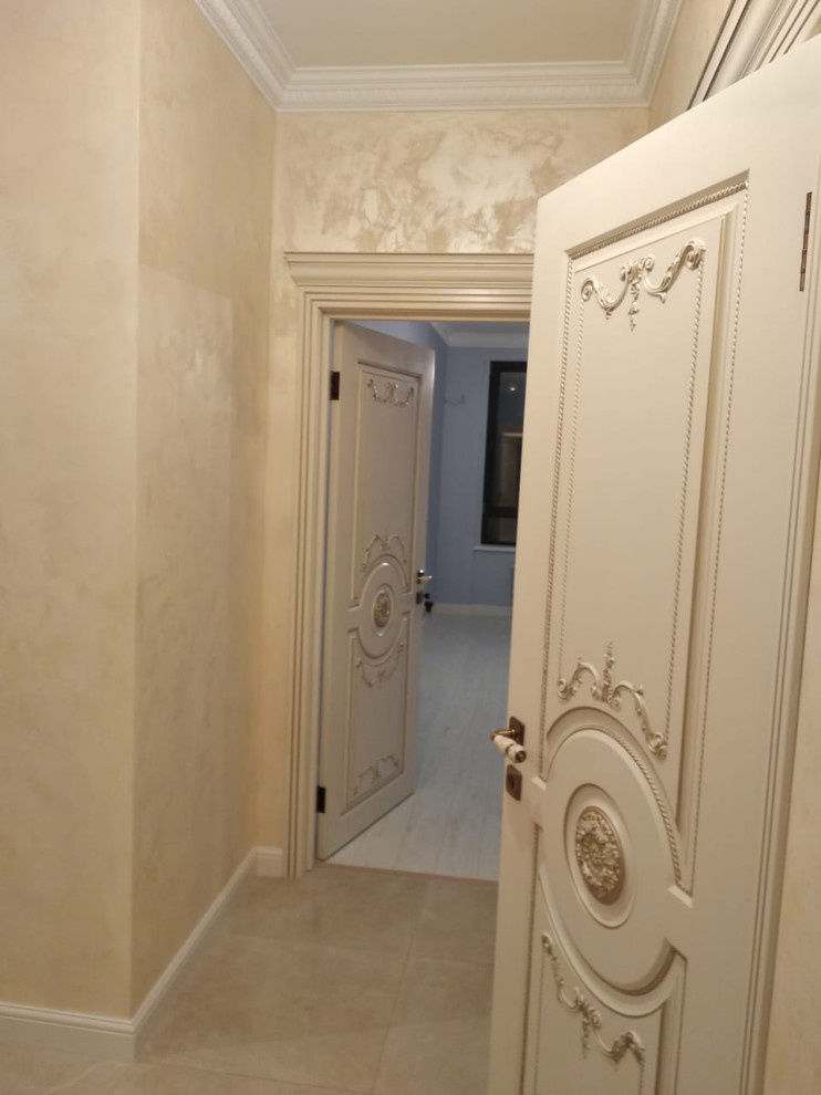 Наши работы