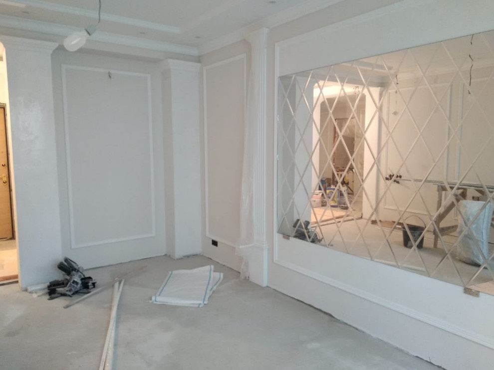 Наши работы