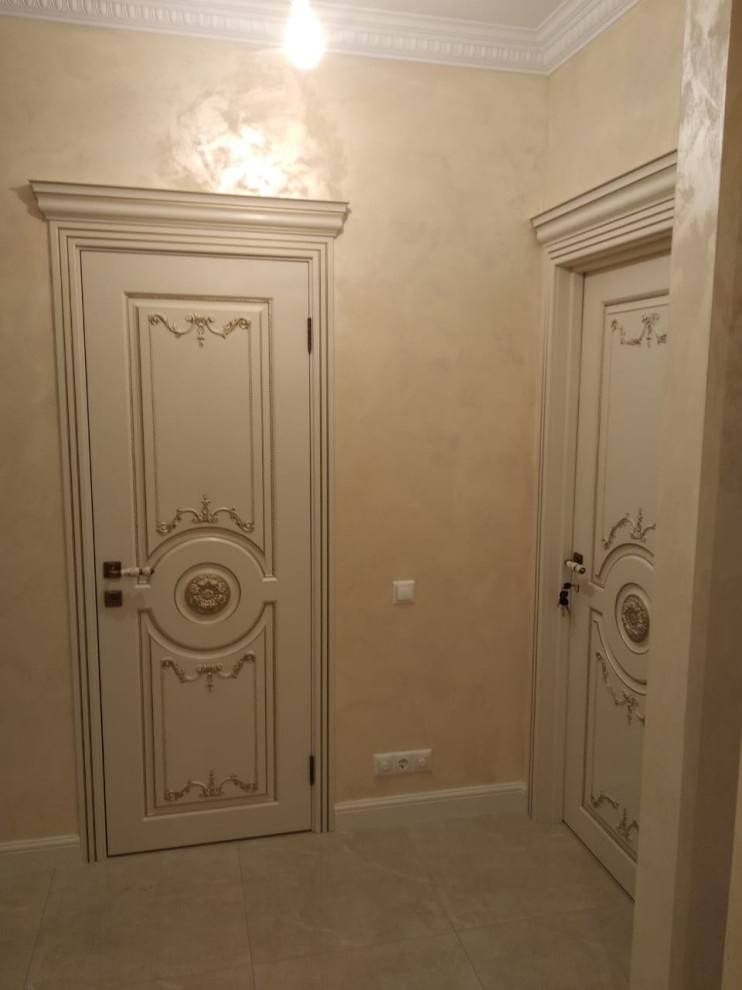 Наши работы