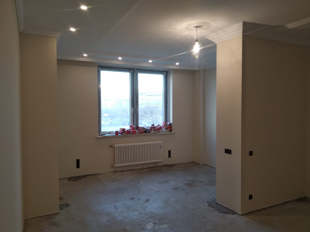 Наши работы