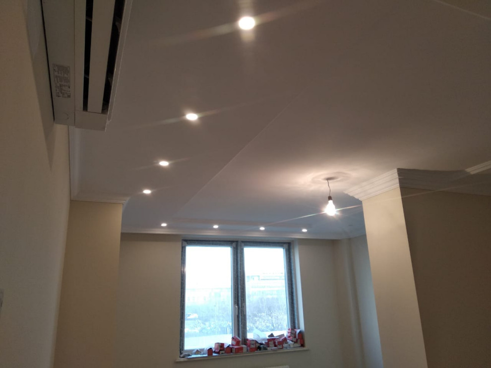 Наши работы