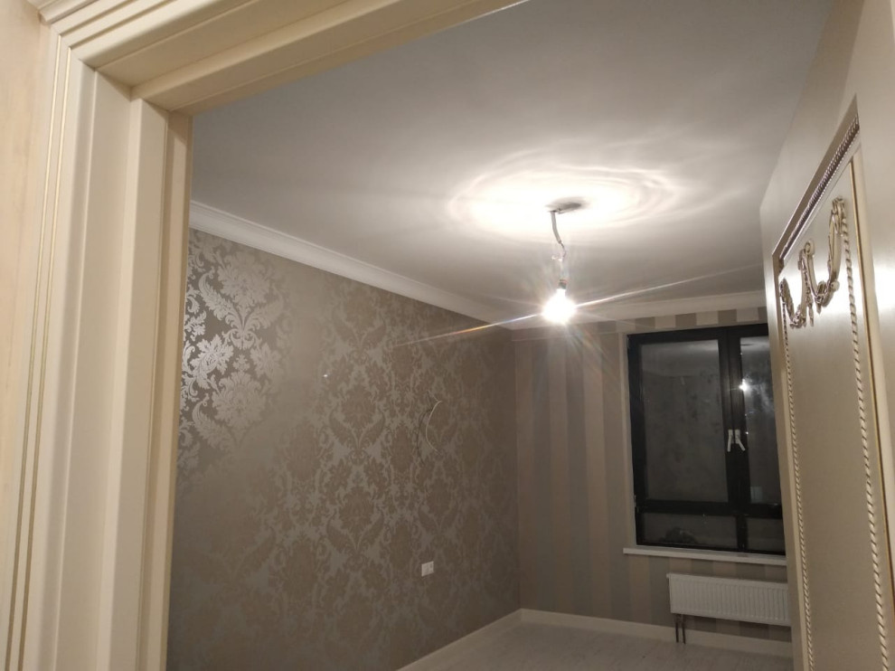 Наши работы