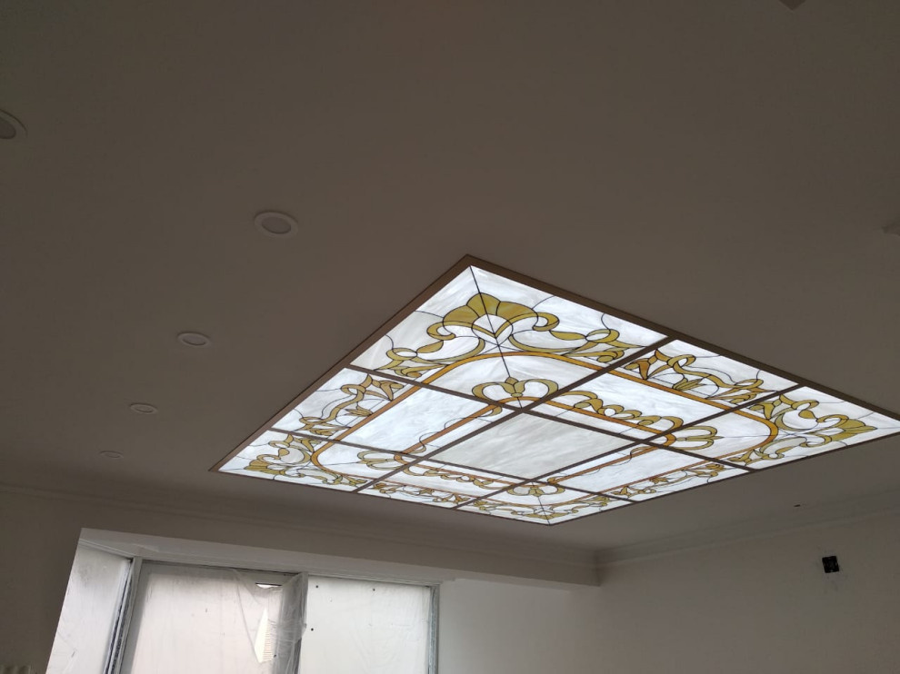 Наши работы