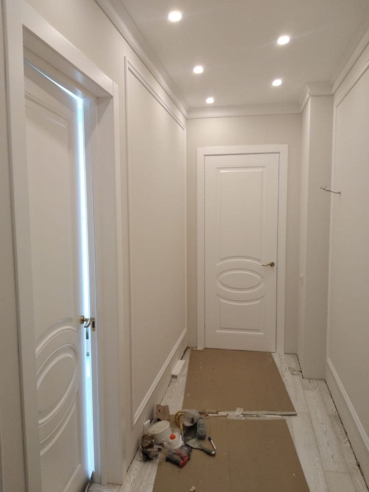 Наши работы