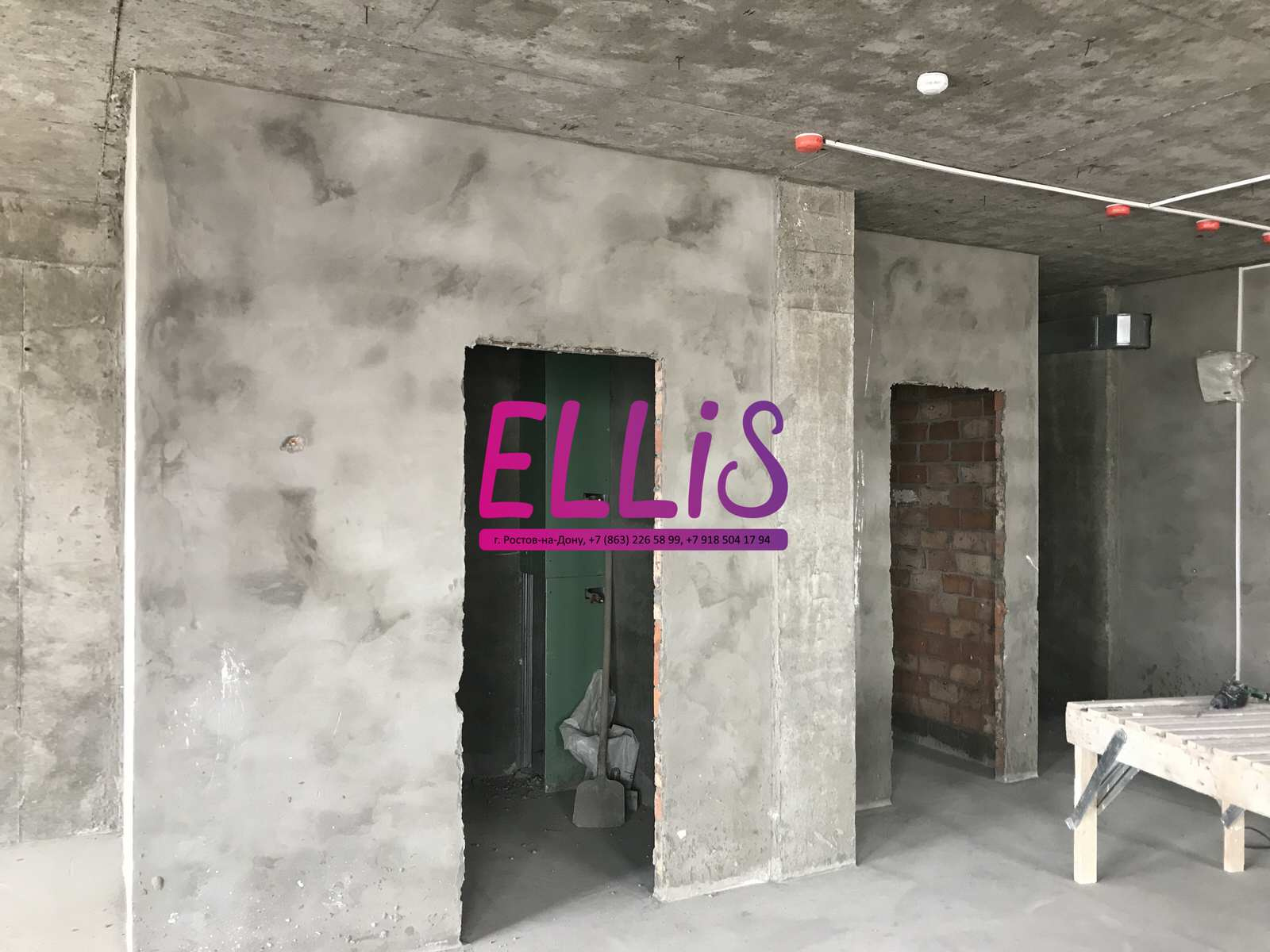 ЖК Покровский (Суворова, Лига Наций)