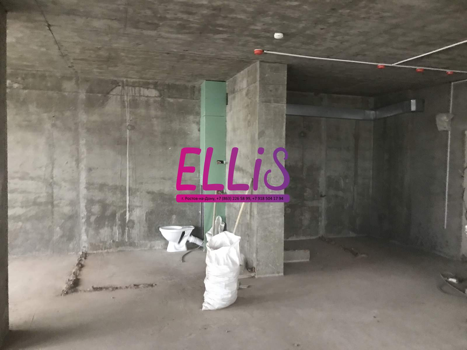 ЖК Покровский (Суворова, Лига Наций)