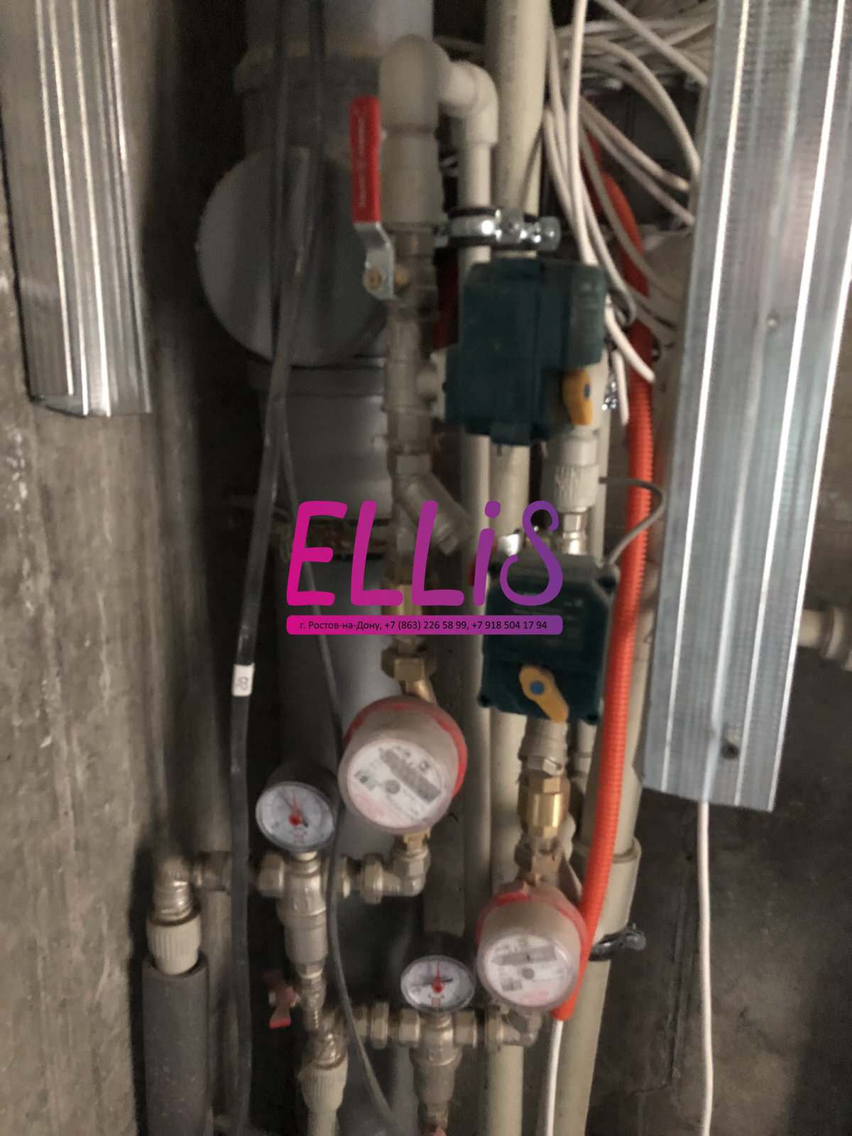 ЖК Покровский (Суворова, Лига Наций)