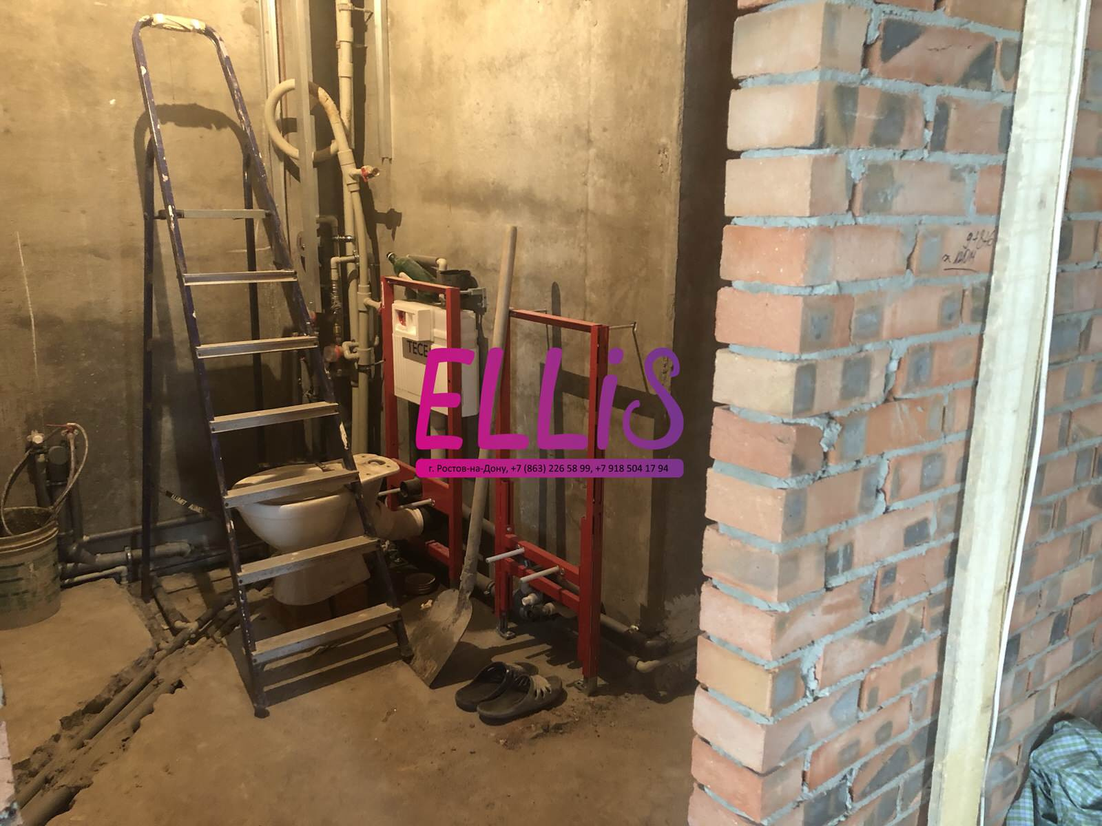 ЖК Покровский (Суворова, Лига Наций)