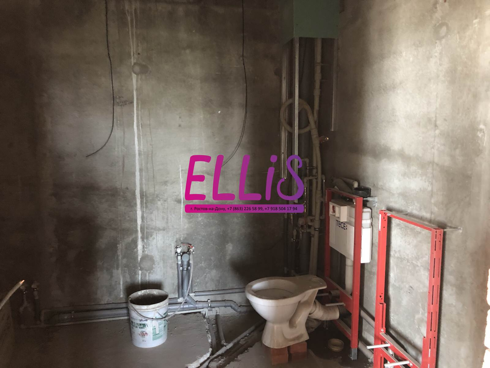 ЖК Покровский (Суворова, Лига Наций)