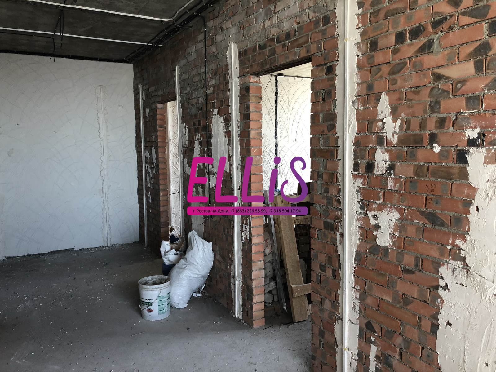 ЖК Покровский (Суворова, Лига Наций)