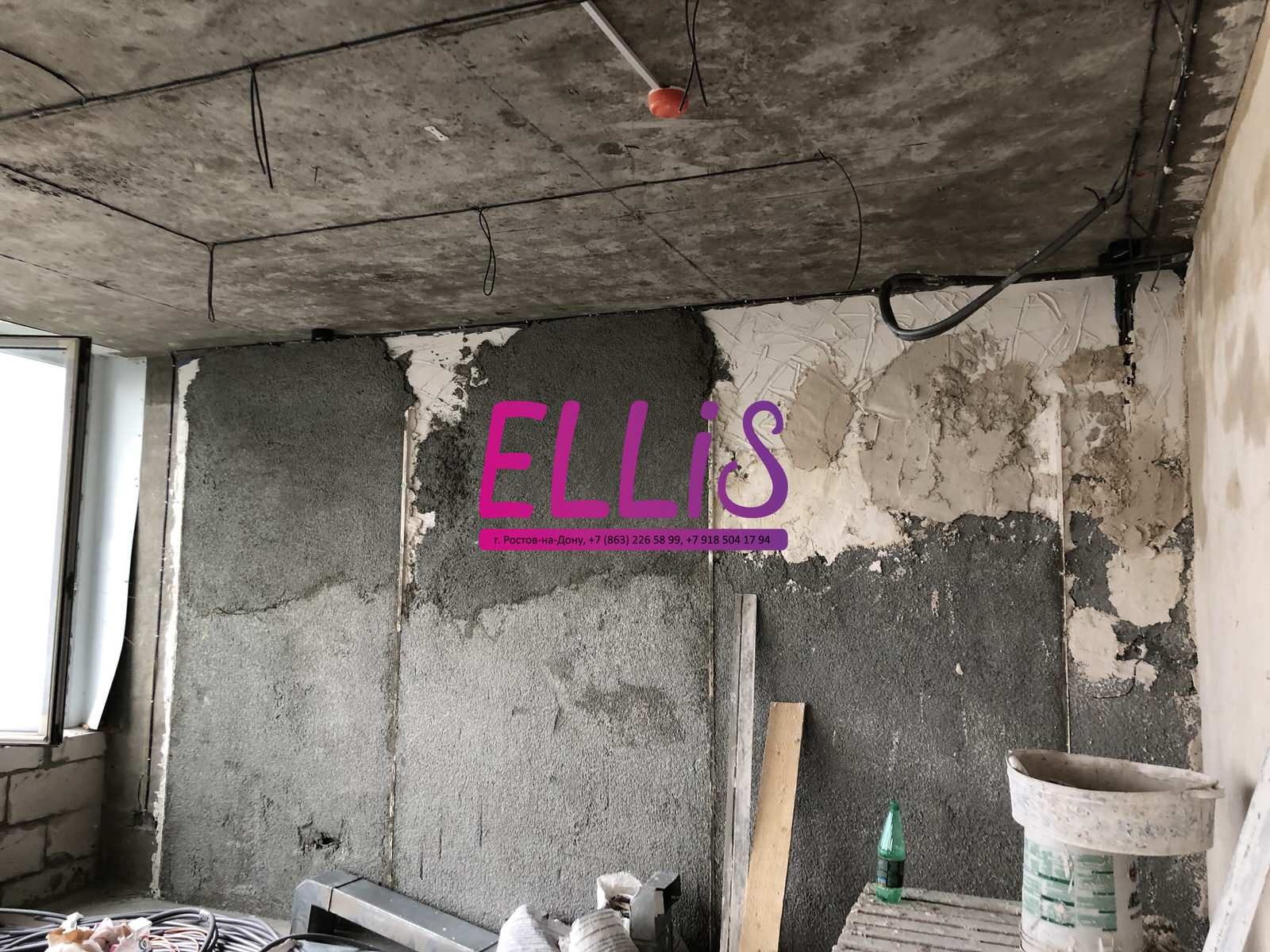 ЖК Покровский (Суворова, Лига Наций)