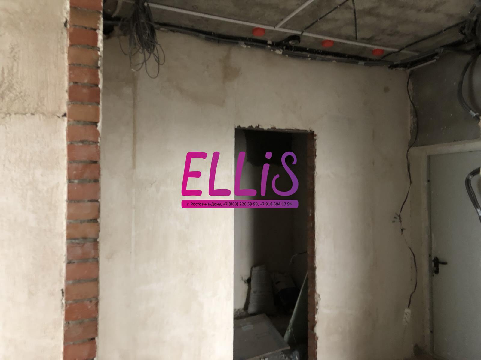 ЖК Покровский (Суворова, Лига Наций)