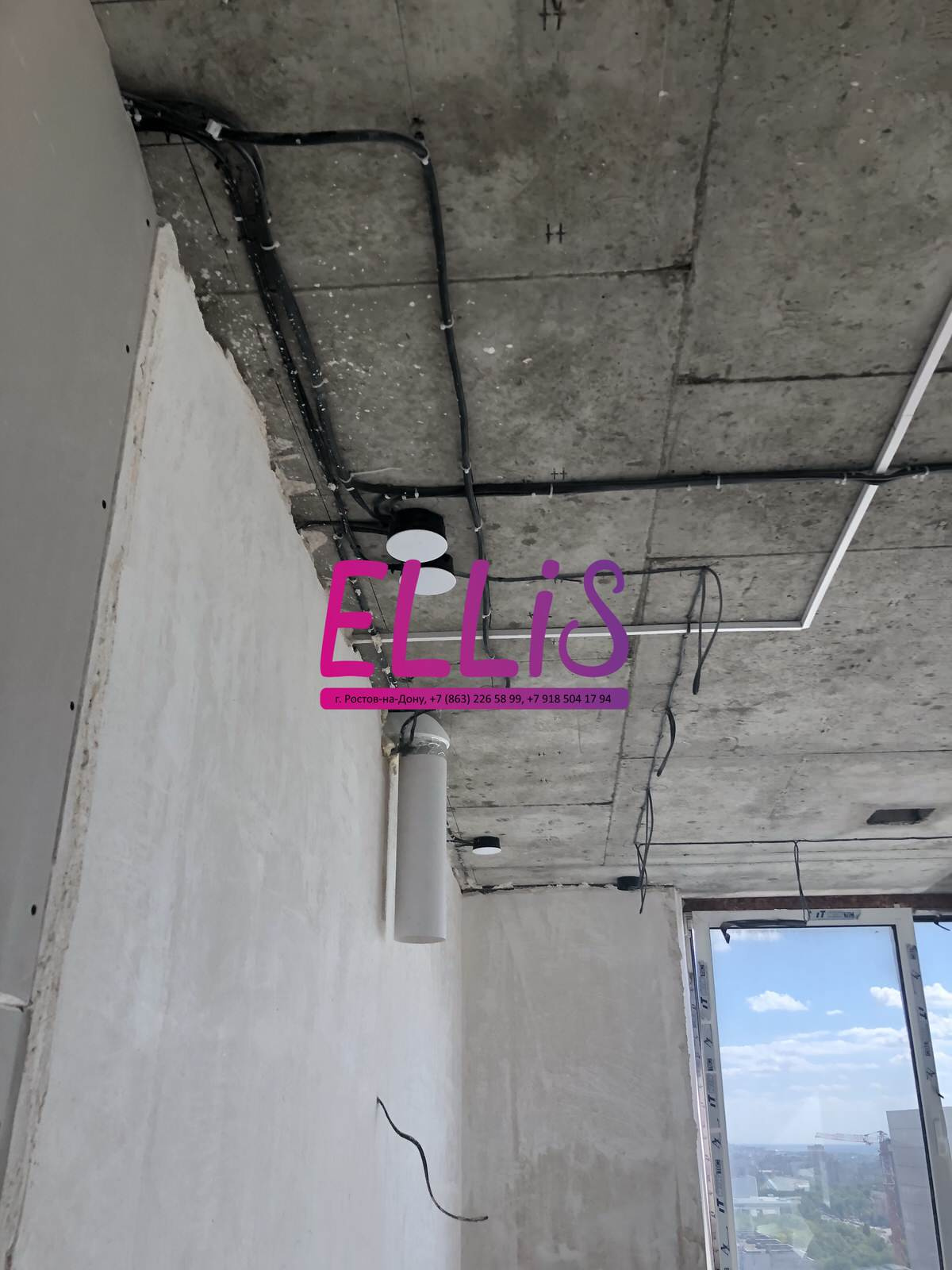 ЖК Покровский (Суворова, Лига Наций)