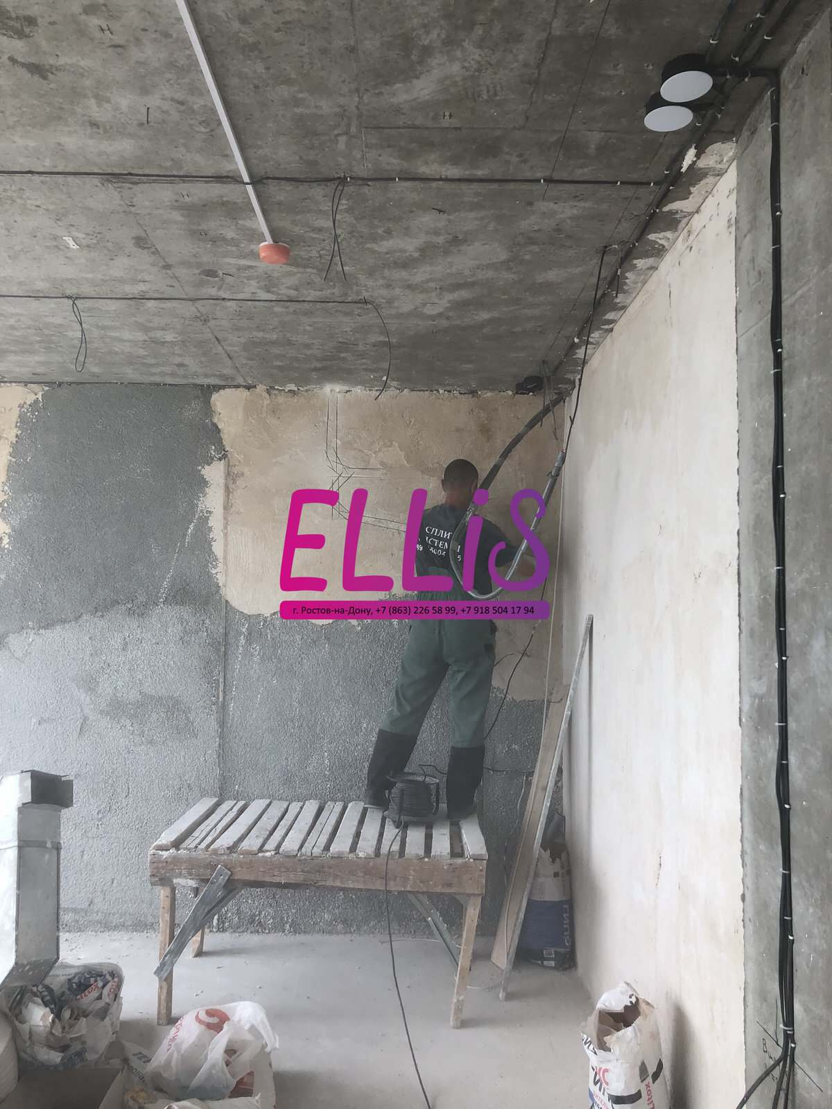 ЖК Покровский (Суворова, Лига Наций)