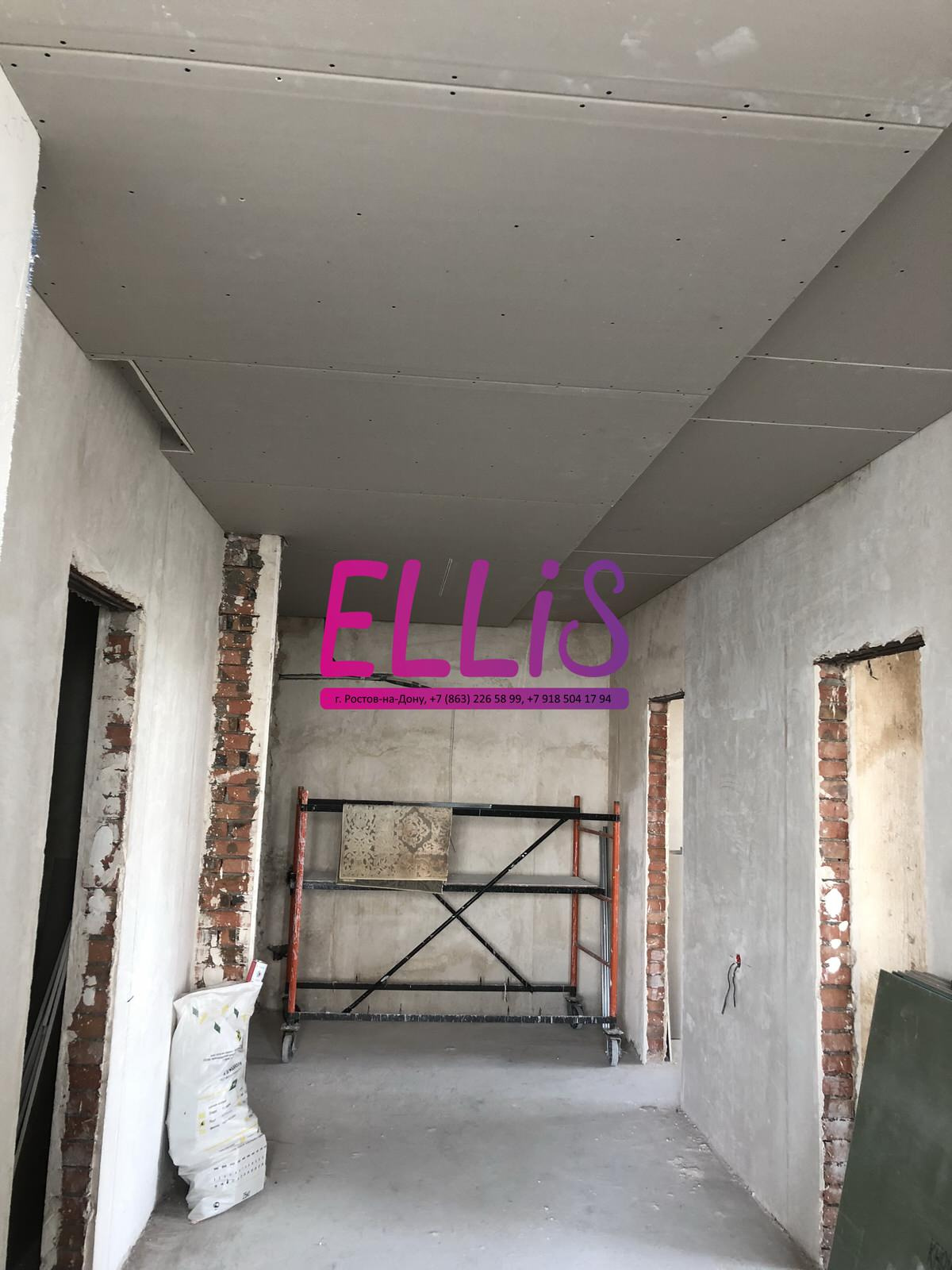 ЖК Покровский (Суворова, Лига Наций)