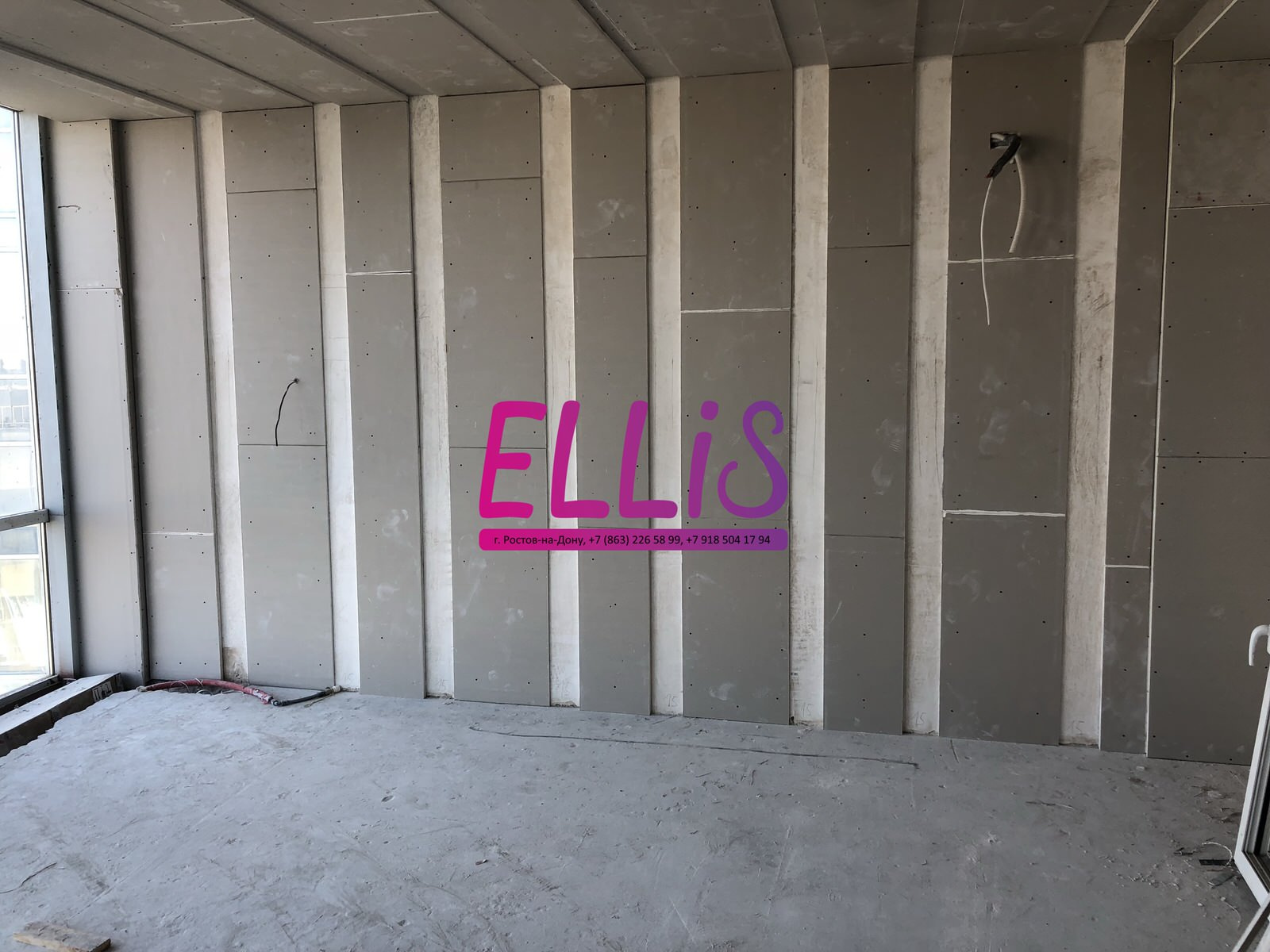 ЖК Покровский (Суворова, Лига Наций)