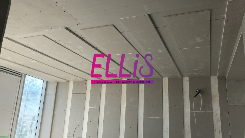 ЖК Покровский (Суворова, Лига Наций)