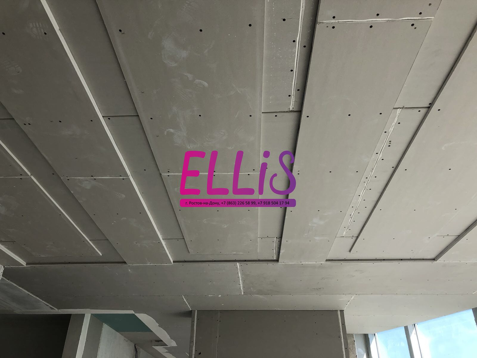 ЖК Покровский (Суворова, Лига Наций)