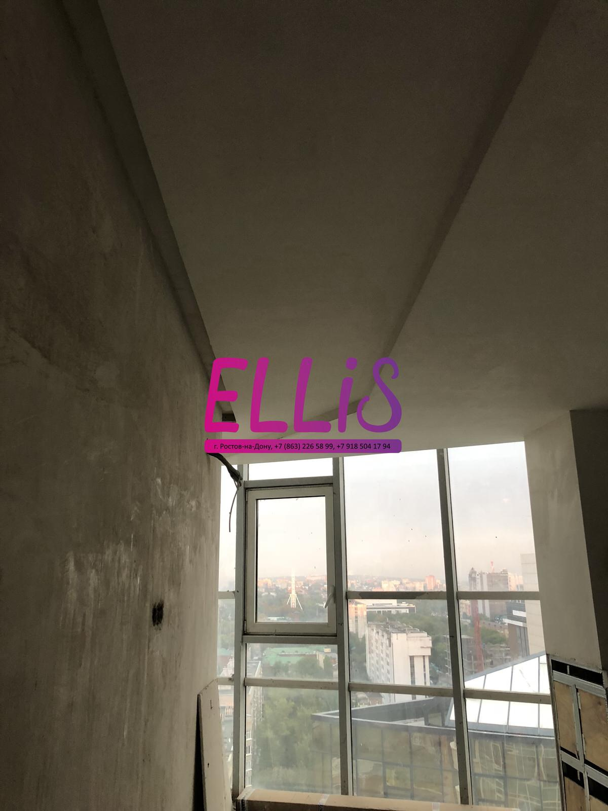 ЖК Покровский (Суворова, Лига Наций)