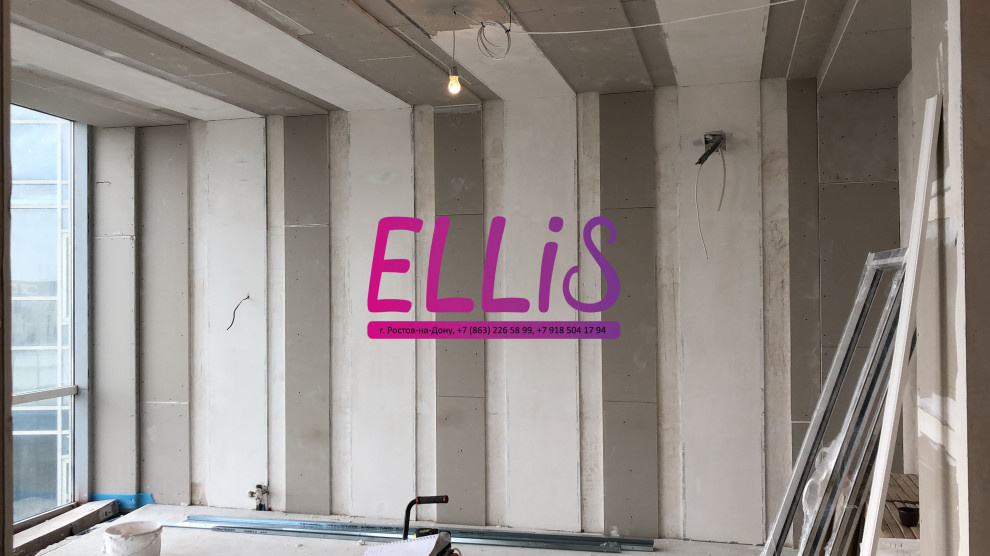 ЖК Покровский (Суворова, Лига Наций)