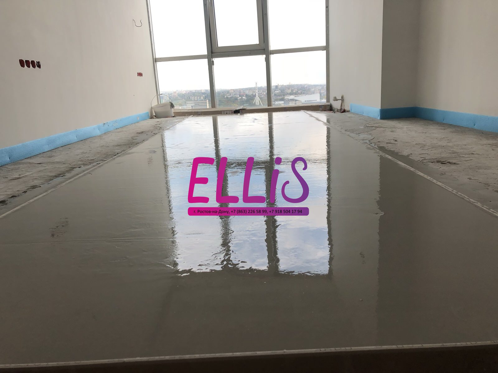 ЖК Покровский (Суворова, Лига Наций)