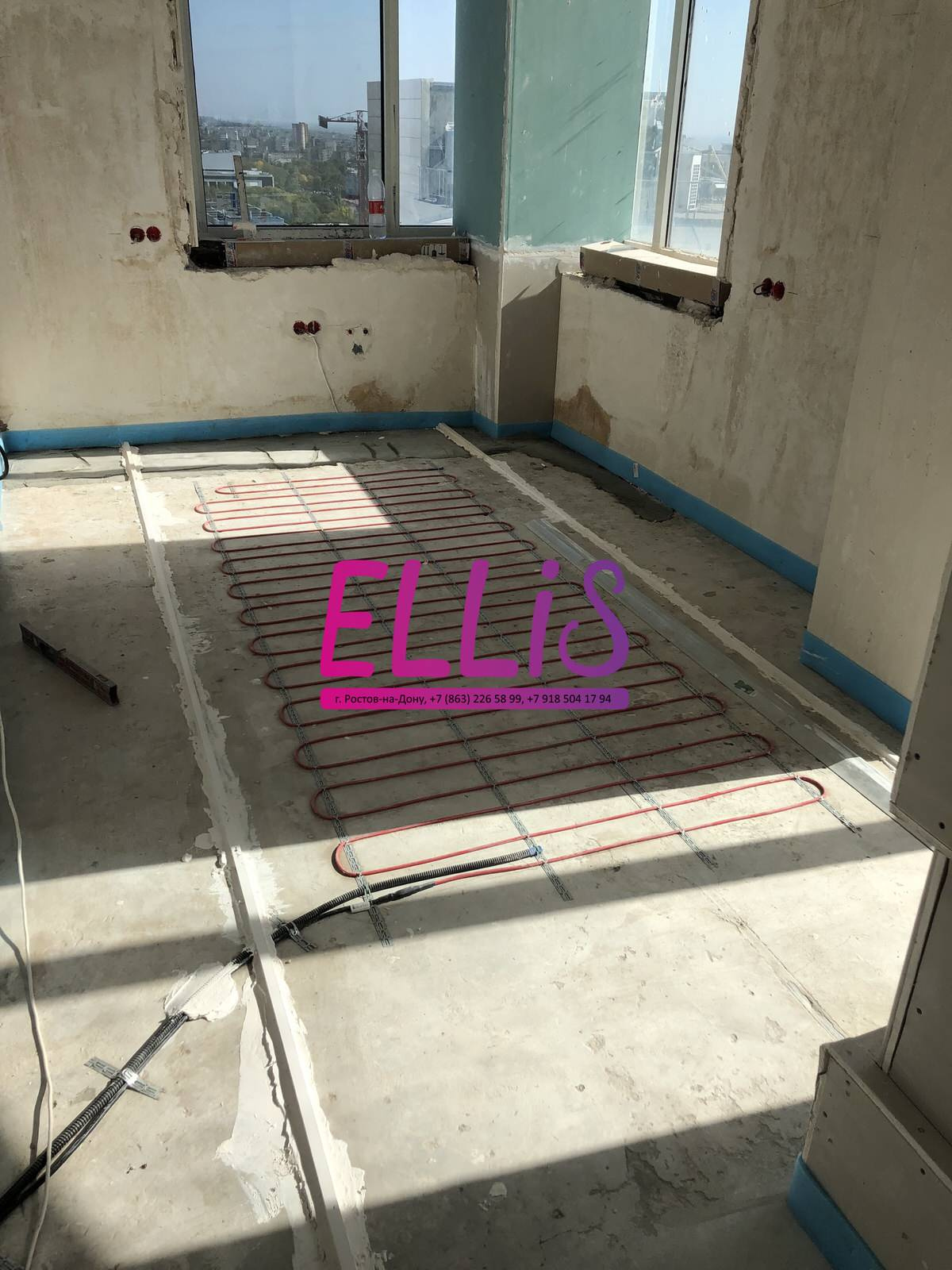 ЖК Покровский (Суворова, Лига Наций)