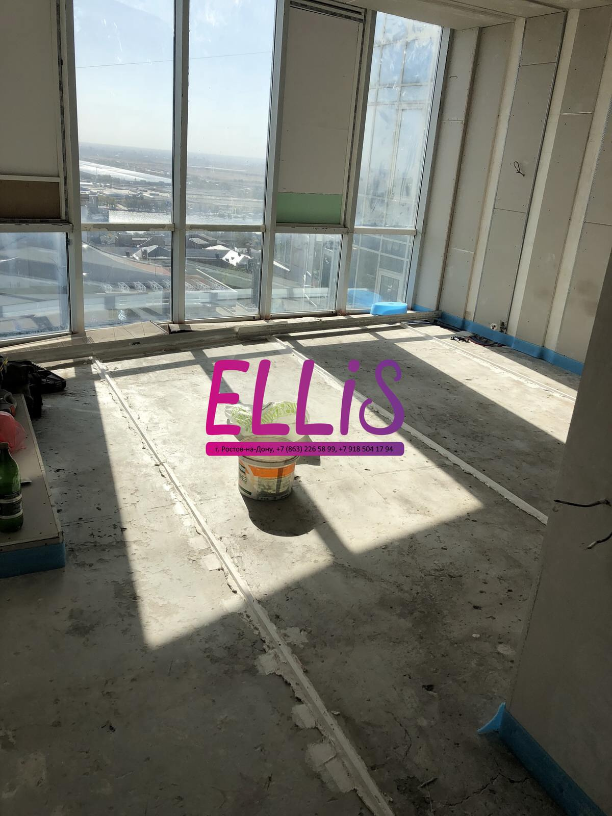 ЖК Покровский (Суворова, Лига Наций)