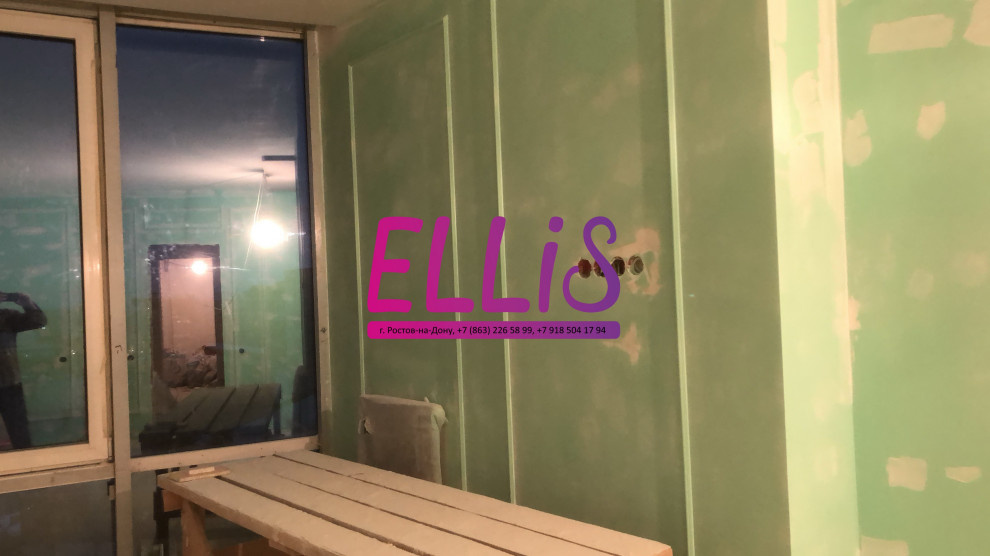 ЖК Покровский (Суворова, Лига Наций)