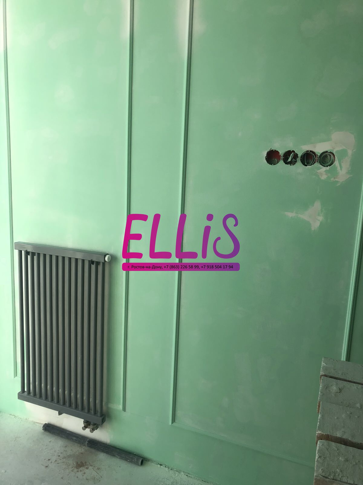 ЖК Покровский (Суворова, Лига Наций)