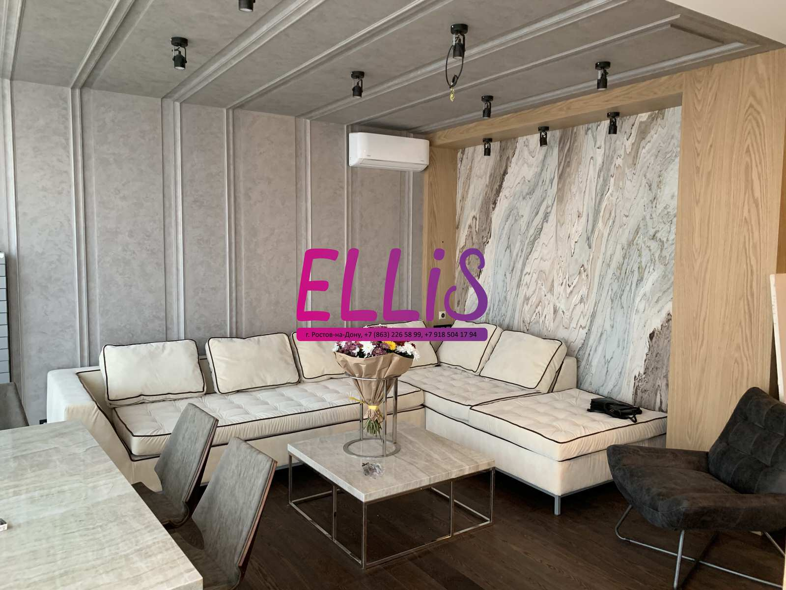 ЖК Покровский (Суворова, Лига Наций)