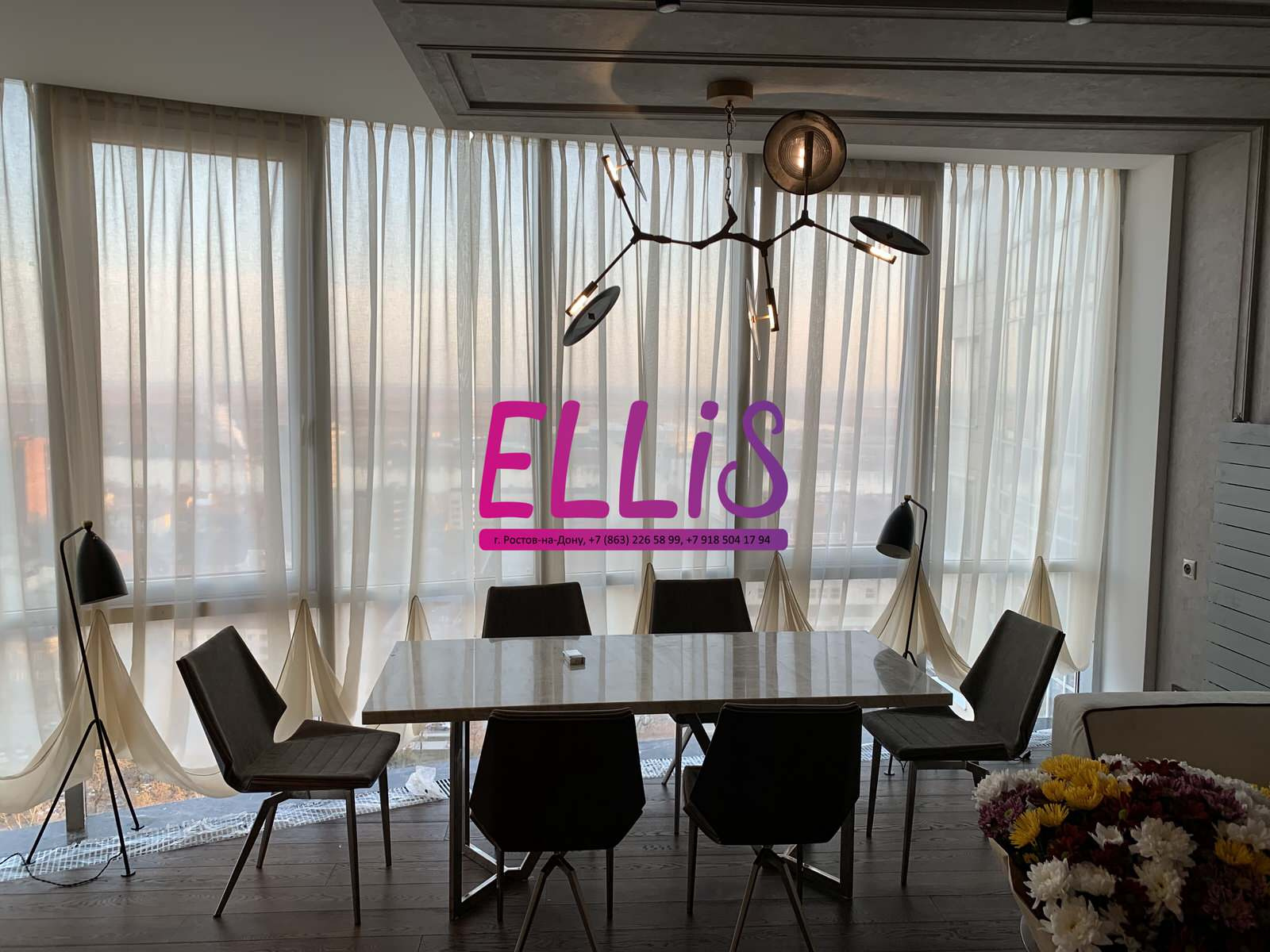 ЖК Покровский (Суворова, Лига Наций)