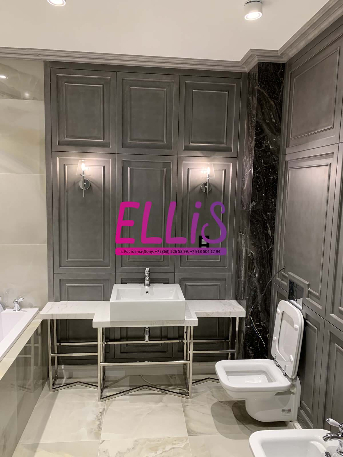 ЖК Покровский (Суворова, Лига Наций)