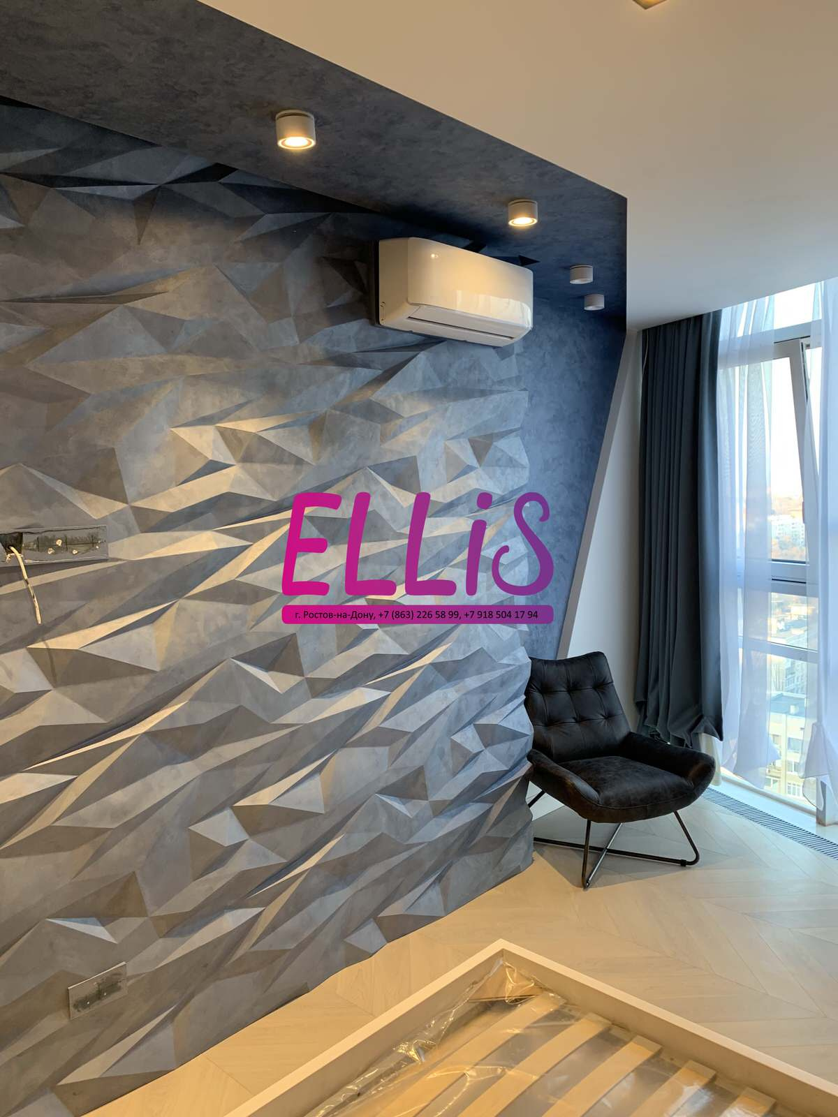 ЖК Покровский (Суворова, Лига Наций)