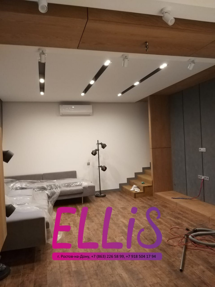 КП Солнечный, Батайск