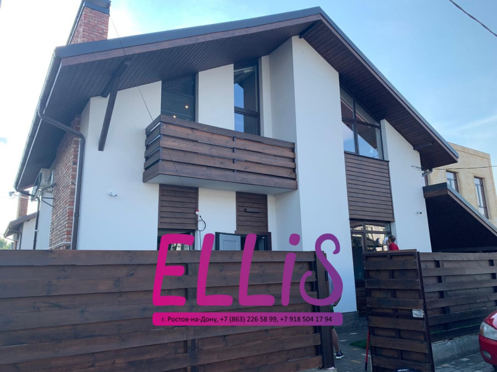 КП Солнечный, Батайск