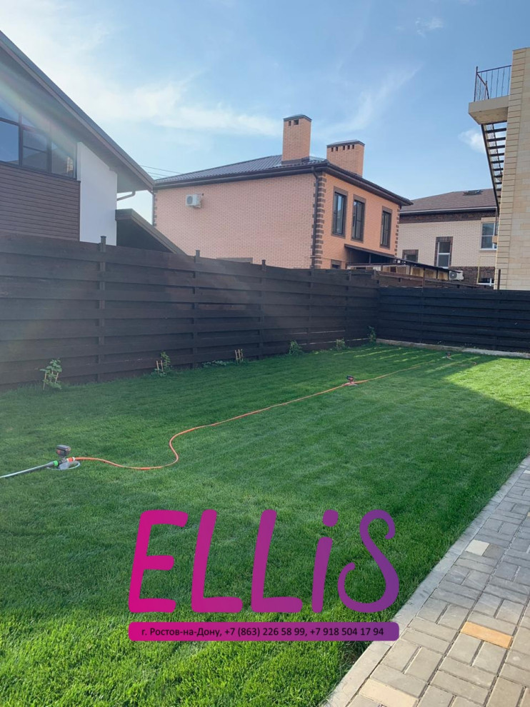 КП Солнечный, Батайск