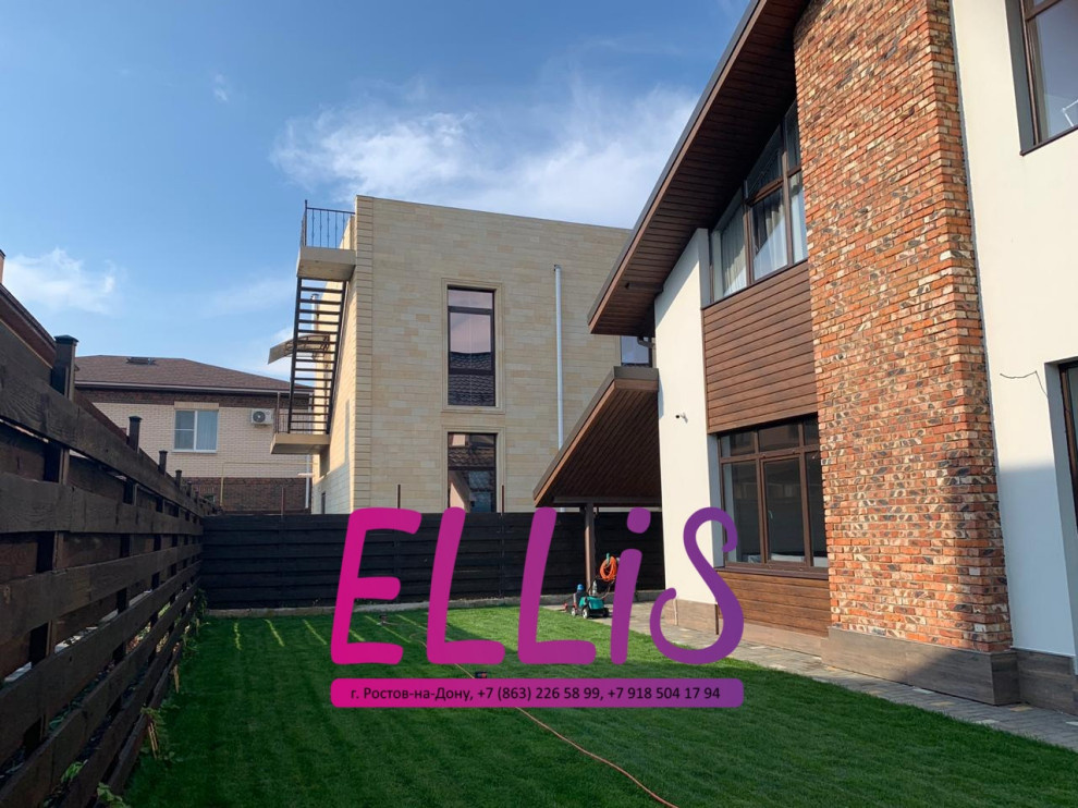 КП Солнечный, Батайск