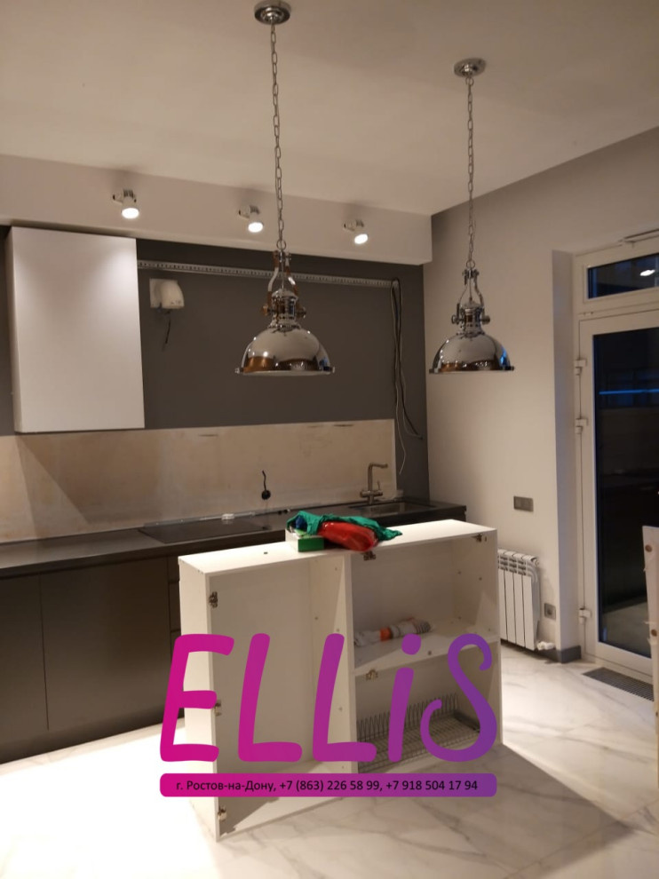 КП Солнечный, Батайск