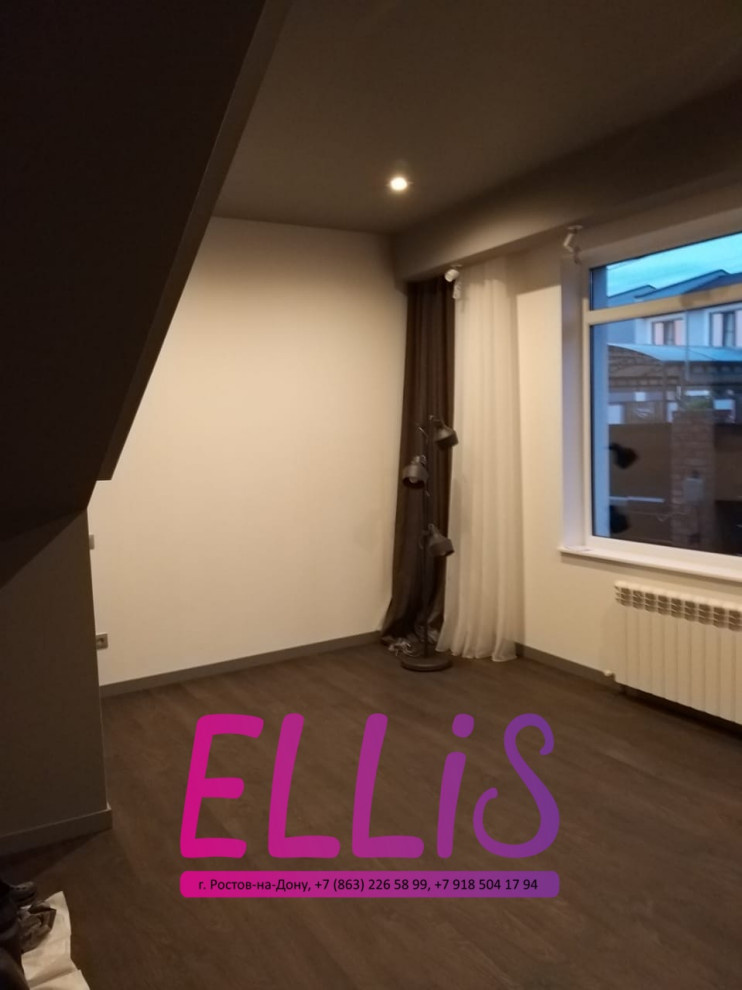 КП Солнечный, Батайск