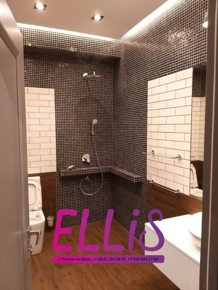 КП Солнечный, Батайск