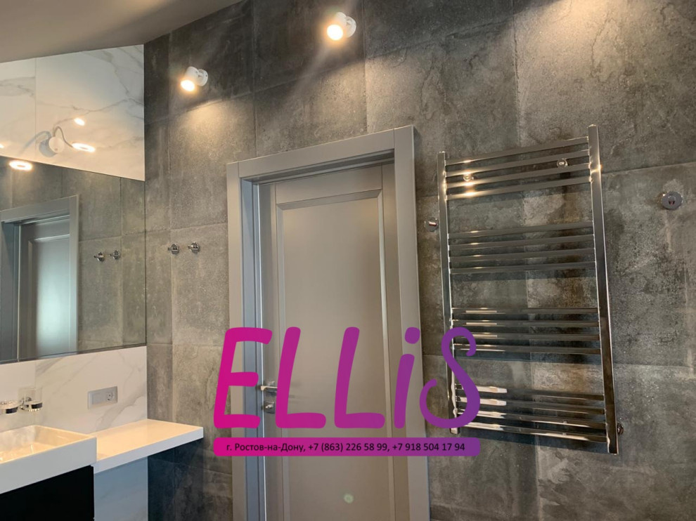 КП Солнечный, Батайск