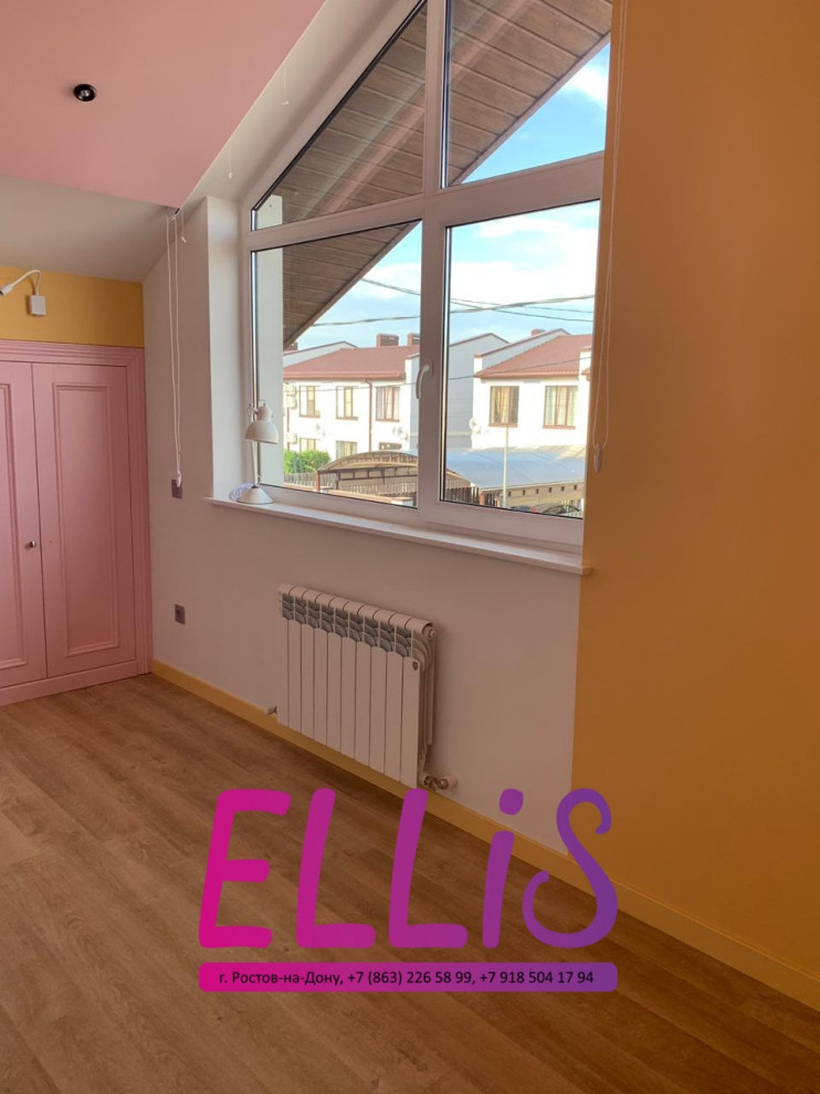 КП Солнечный, Батайск