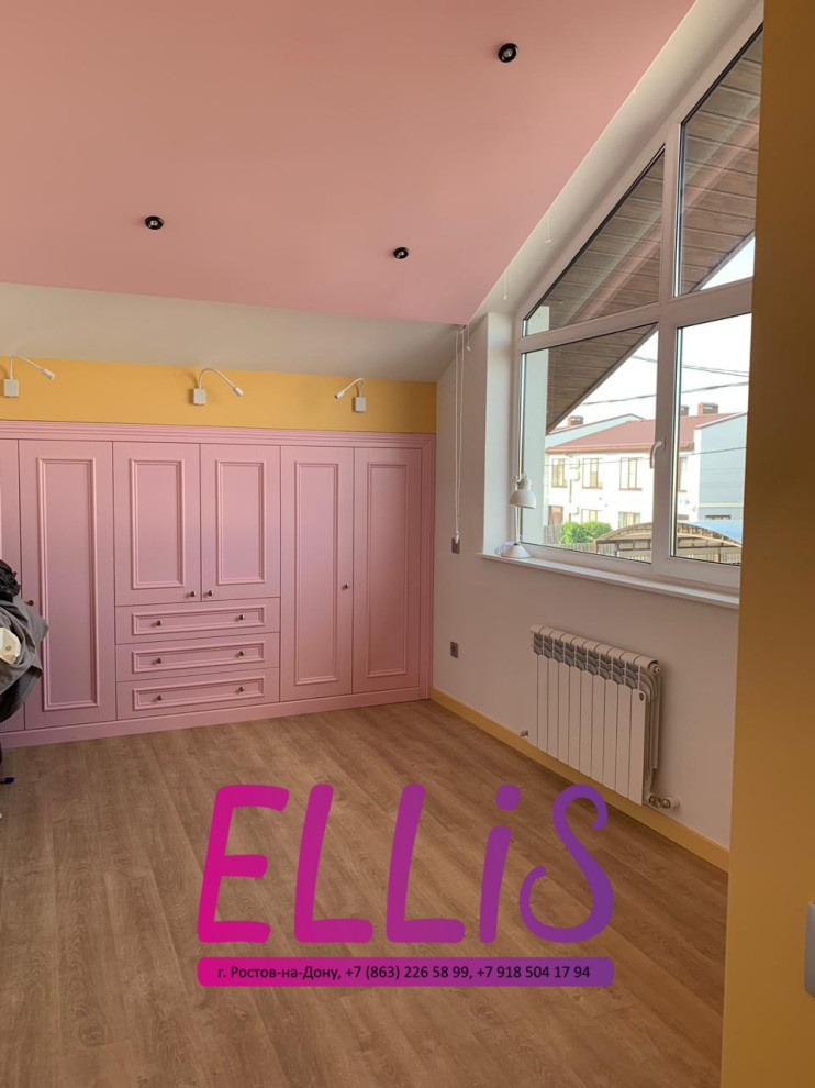 КП Солнечный, Батайск