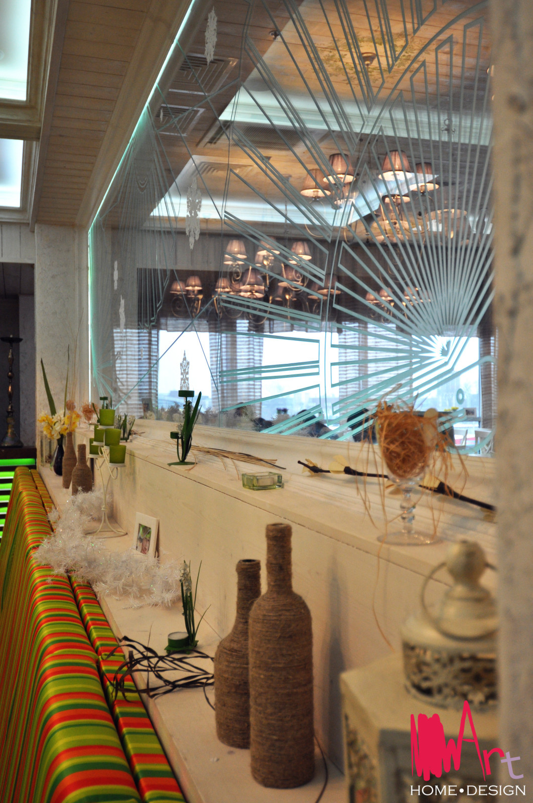 Noikki restaurant