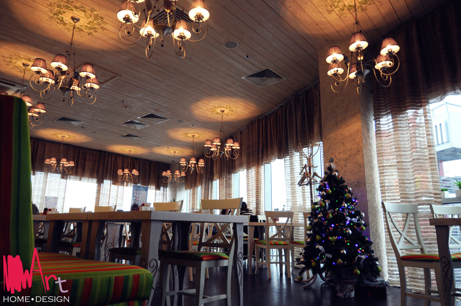 Noikki restaurant