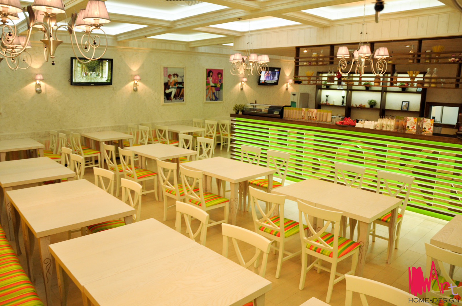 Noikki restaurant