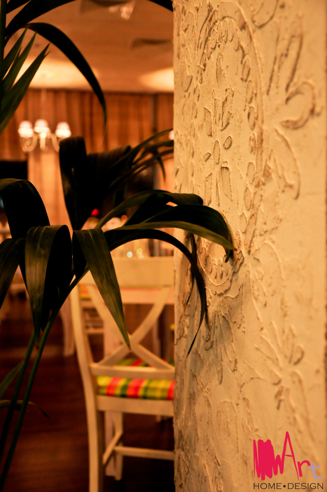 Noikki restaurant