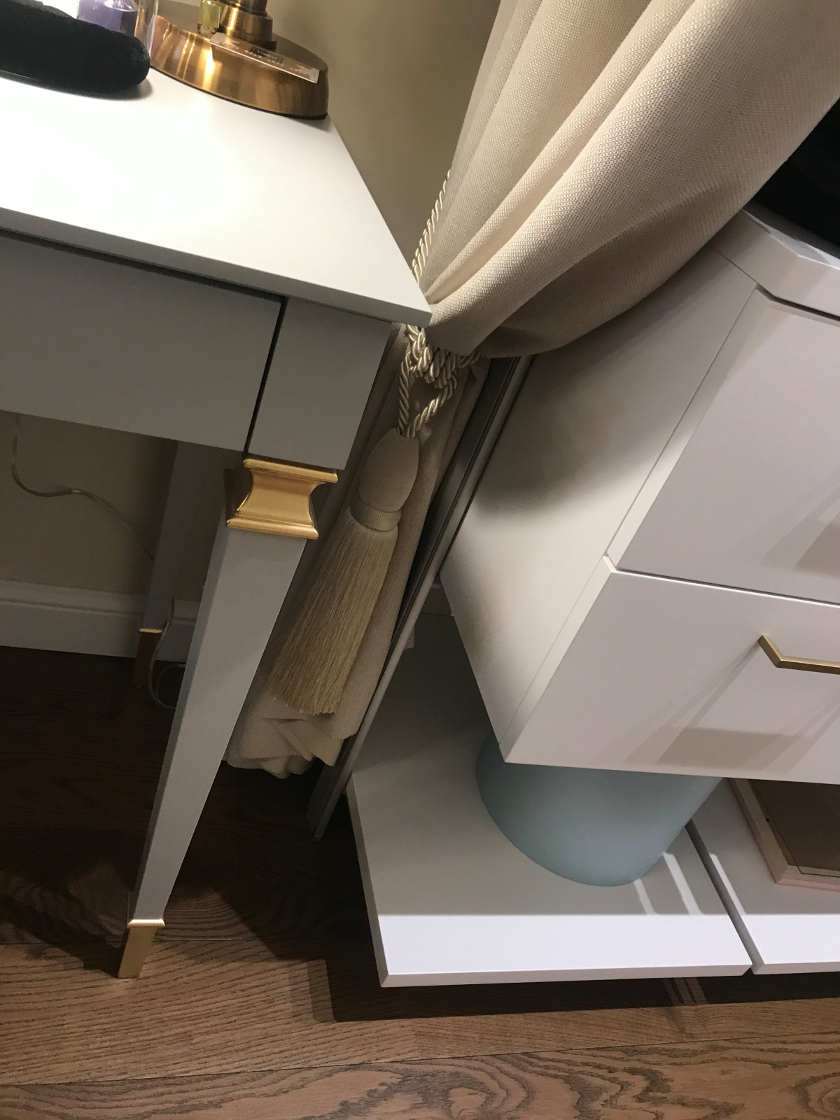 Квартира на Ходынском бульваре