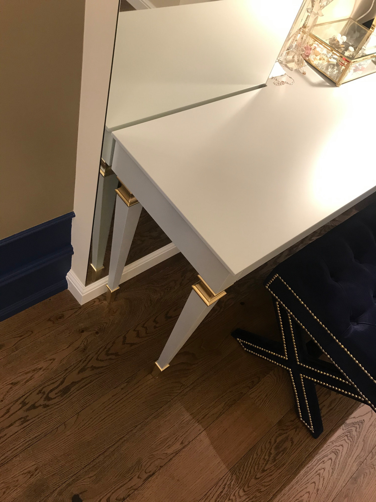 Квартира на Ходынском бульваре