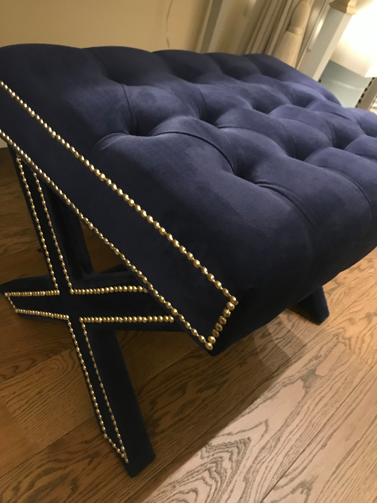 Квартира на Ходынском бульваре